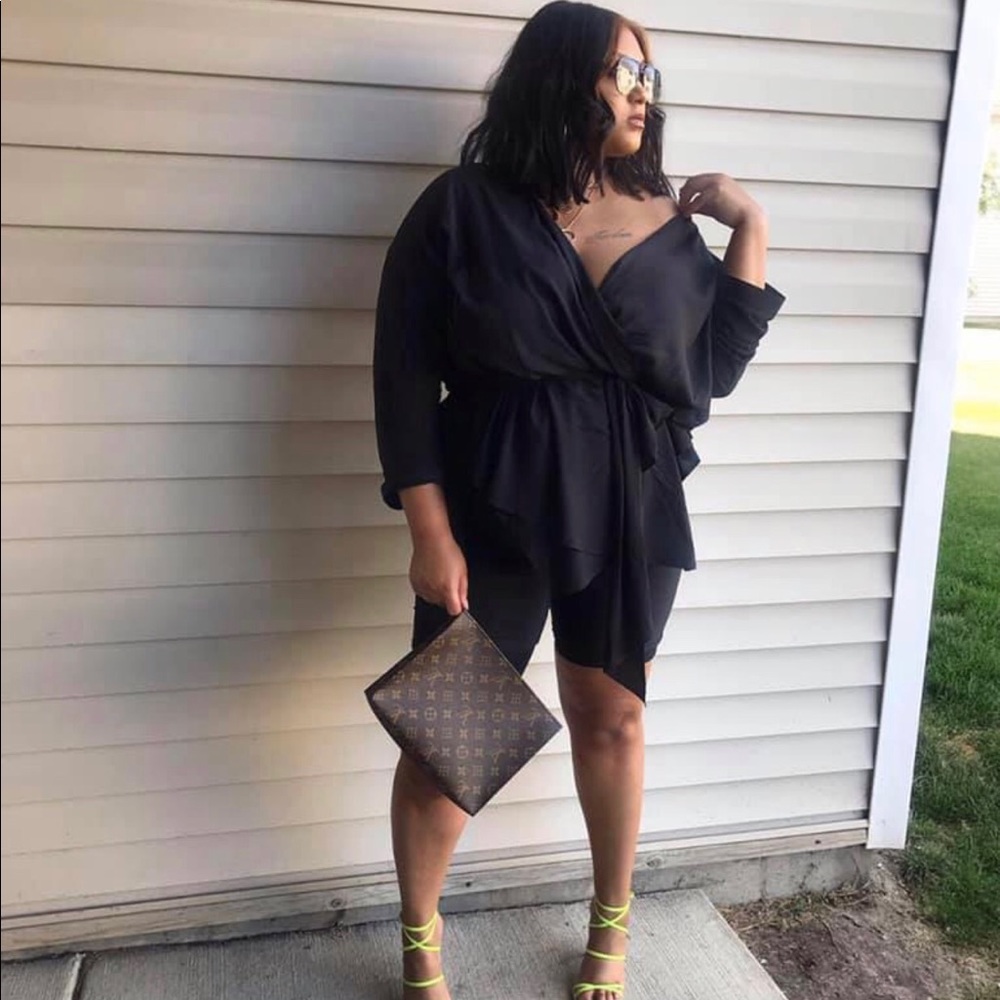 Meet your Posher, Shayne